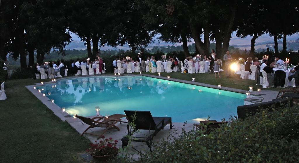 Villa Pieve De' Pitti Terricciola Экстерьер фото
