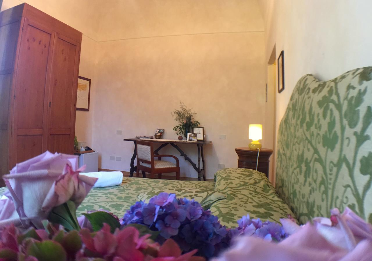 Villa Pieve De' Pitti Terricciola Экстерьер фото