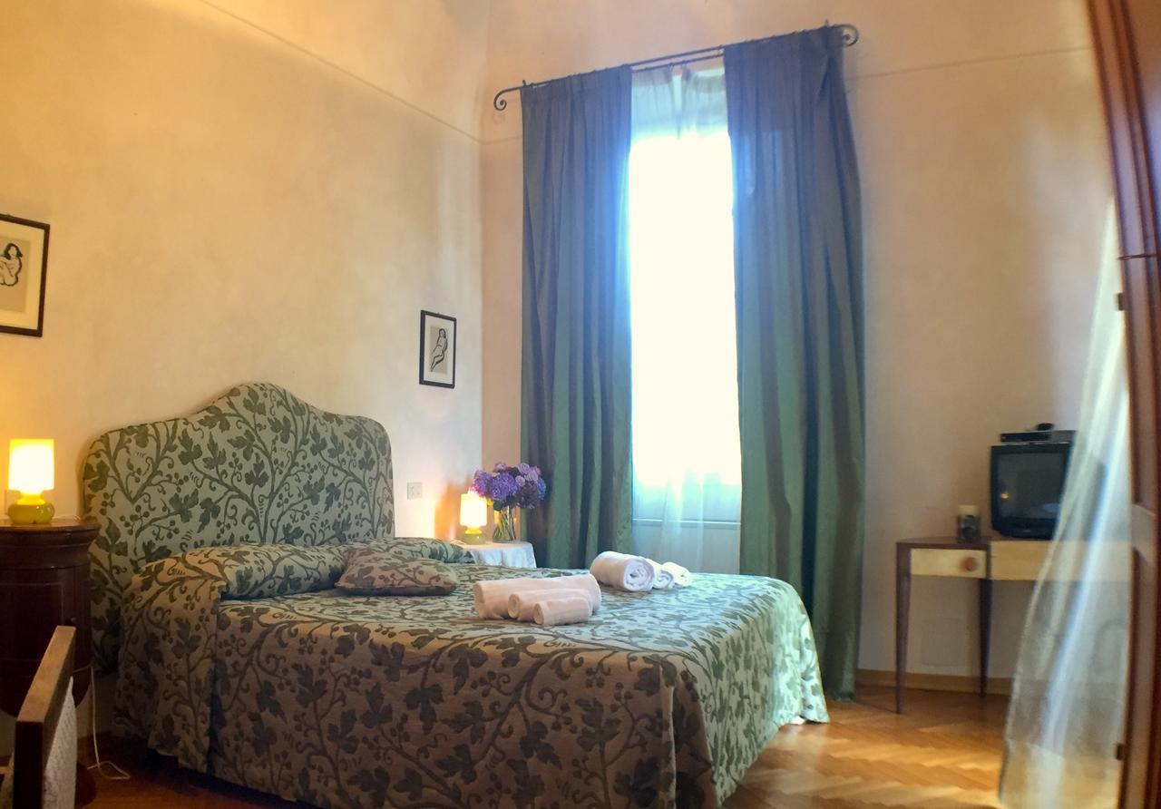 Villa Pieve De' Pitti Terricciola Экстерьер фото