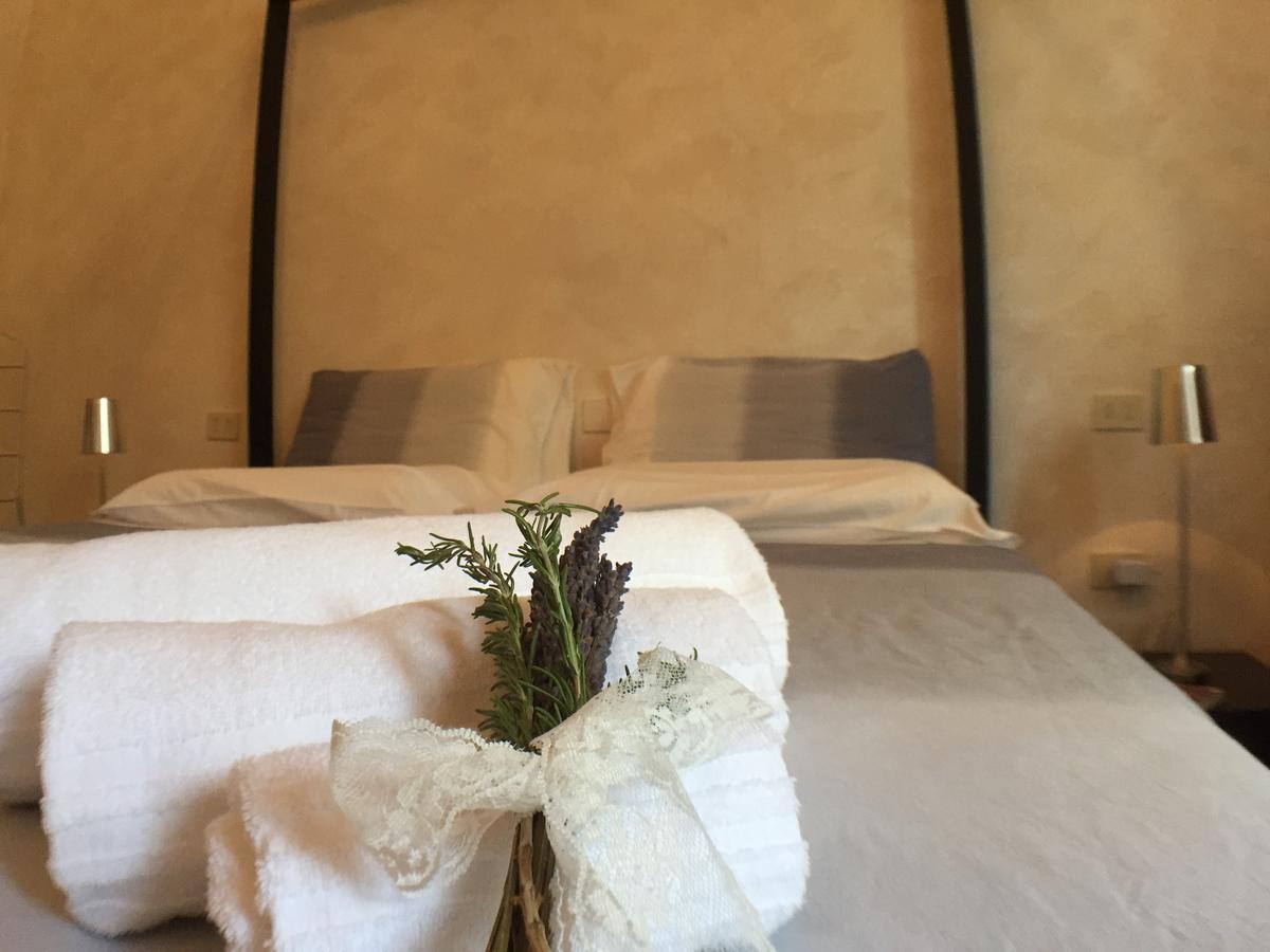 Villa Pieve De' Pitti Terricciola Экстерьер фото