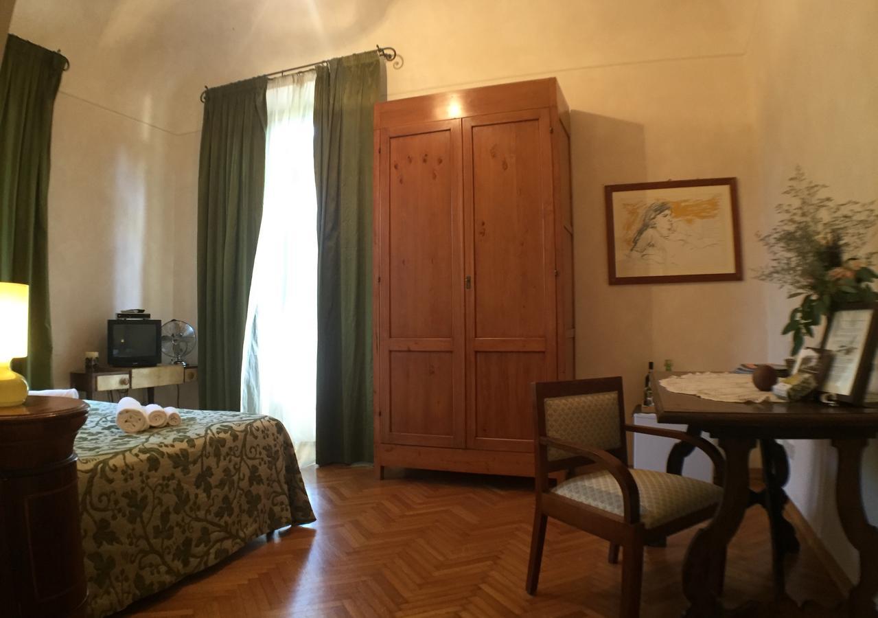 Villa Pieve De' Pitti Terricciola Экстерьер фото