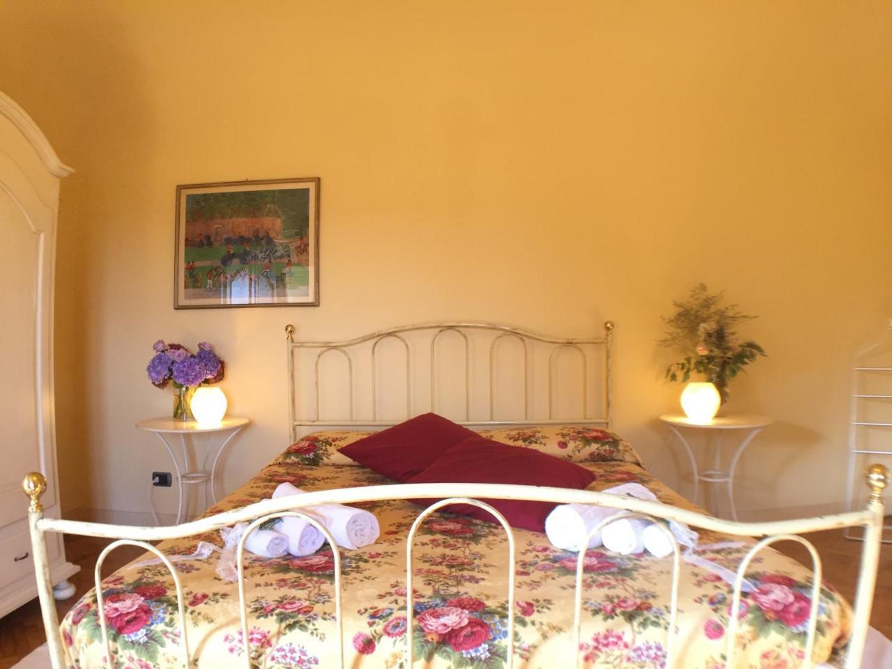 Villa Pieve De' Pitti Terricciola Экстерьер фото