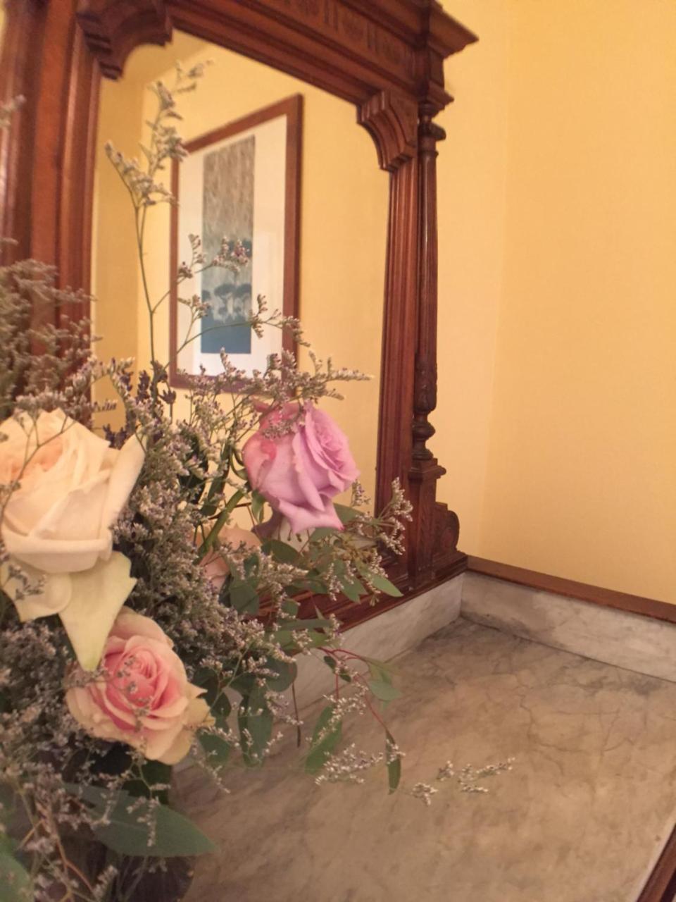 Villa Pieve De' Pitti Terricciola Экстерьер фото