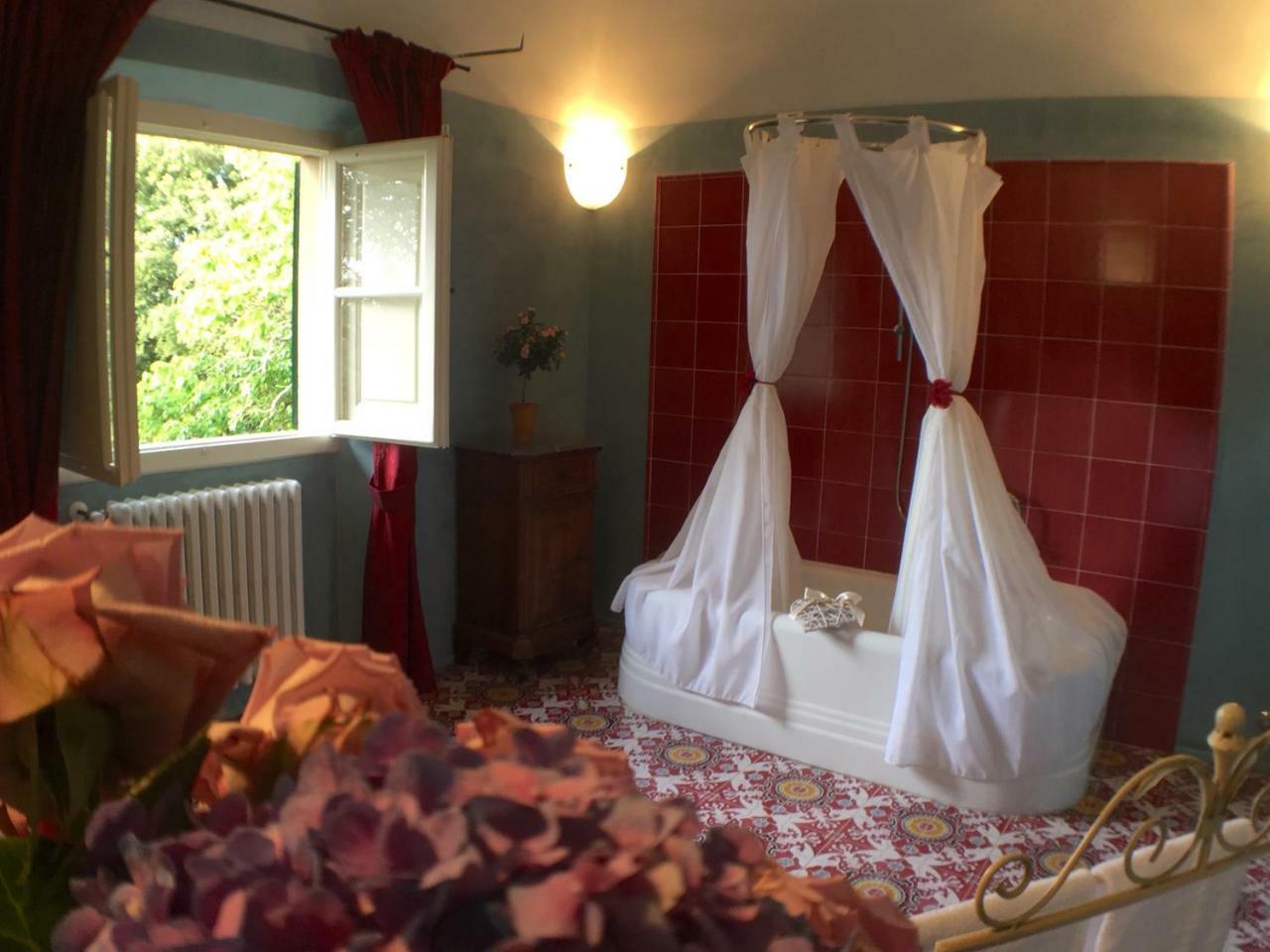 Villa Pieve De' Pitti Terricciola Экстерьер фото