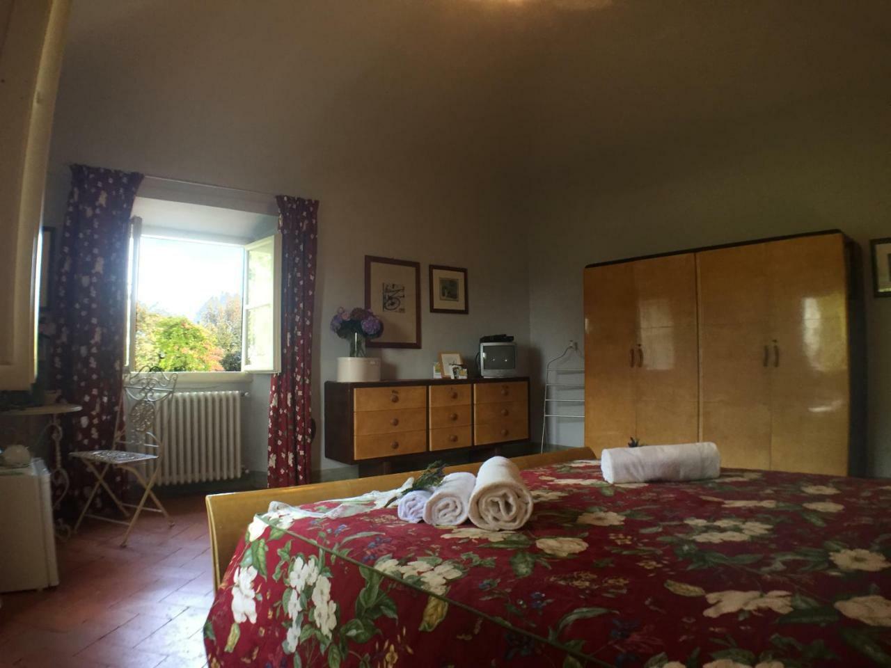 Villa Pieve De' Pitti Terricciola Экстерьер фото